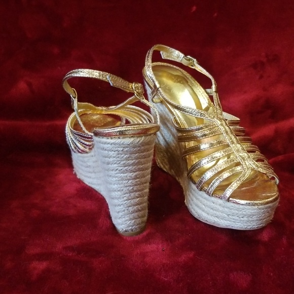 Colin stuart wedges - Picture 2 of 4